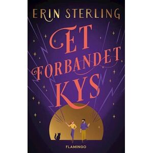 Erin Sterling Et Forbandet Kys