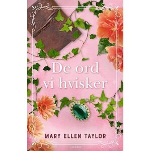 Taylor De Ord Vi Hvisker