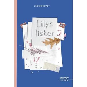 Line Leonhardt Lilys Lister