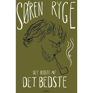 Søren Ryge Petersen Det Bedste Af Det Bedste