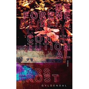 Lars Frost De Forenede