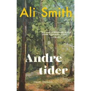 Ali Smith Andre Tider