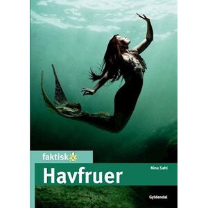 Nina Sahl Havfruer