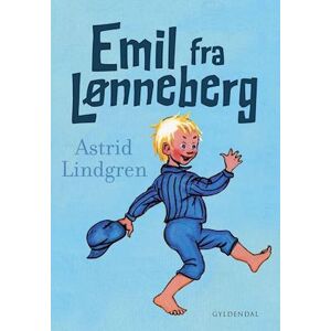 Astrid Lindgren Emil Fra Lønneberg