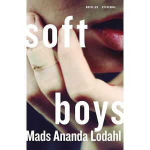 Mads Ananda Lodahl Soft Boys