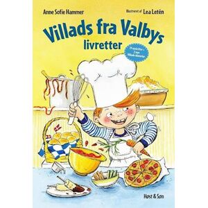 Anne Sofie Hammer Villads Fra Valbys Livretter