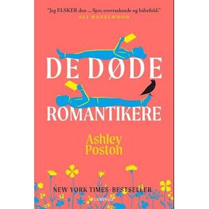 Ashley Poston De Døde Romantikere