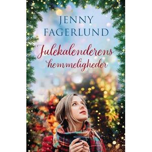 Jenny Fagerlund Julekalenderens Hemmeligheder