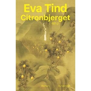 Eva Tind Citronbjerget