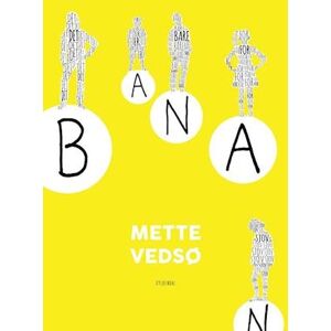 Mette Vedsø Banan
