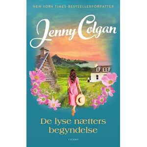 Jenny Colgan De Lyse Nætters Begyndelse