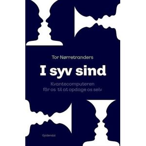 Tor Nørretranders I Syv Sind