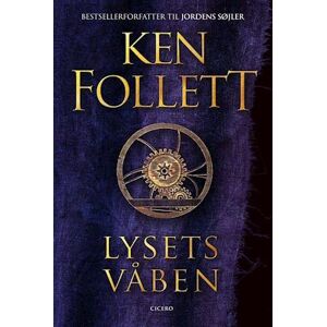 Ken Follett Lysets Våben