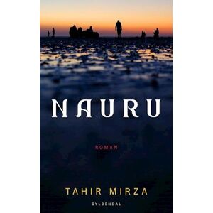 Tahir Mirza Nauru