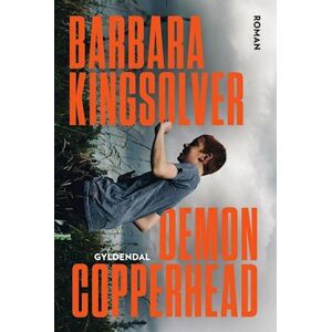 Barbara Kingsolver Demon Copperhead