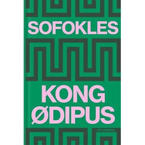 Sofokles ... Kong Ødipus