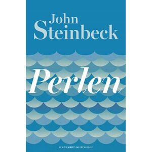 John Steinbeck Perlen