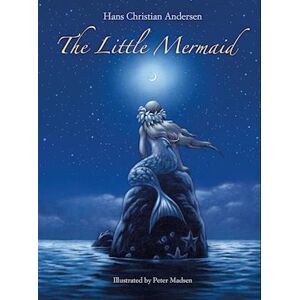 H.C. Andersen The Little Mermaid