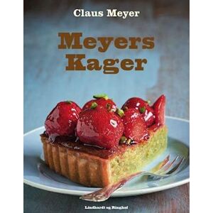 Claus Meyer Meyers Kager