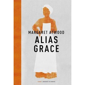 Margaret Atwood Alias Grace