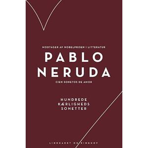 Pablo Neruda Hundrede Kærlighedssonetter