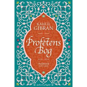 Kahlil Gibran Profetens Bog