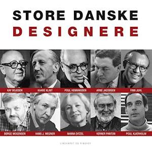 Christian Holmsted Olesen Store Danske Designere