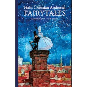 H.C. Andersen Hans Christian Andersen Fairytales