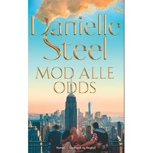 Danielle Steel Mod Alle Odds