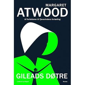 Margaret Atwood Gileads Døtre