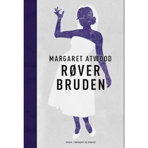 Margaret Atwood Røverbruden