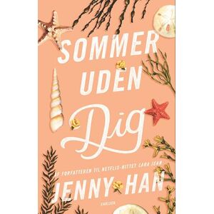 Jenny Han Sommer (2) - Sommer Uden Dig