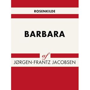 Jørgen-Frantz Jacobsen Barbara