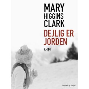Mary Higgins Clark Dejlig Er Jorden