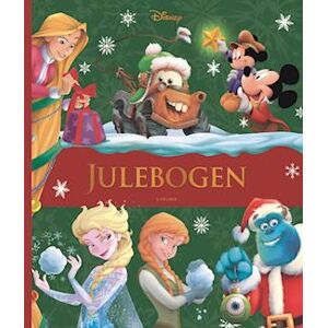 Disney Julebogen