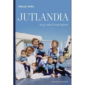 Helle Juhl Jutlandia