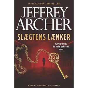 Jeffrey Archer Slægtens Lænker