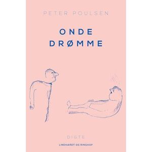 Peter Poulsen Onde Drømme