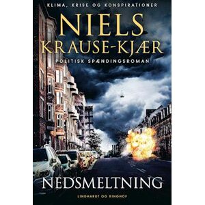 Niels Krause-Kjær Nedsmeltning
