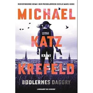 Michael Katz Krefeld Bødlernes Daggry