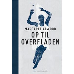 Margaret Atwood Op Til Overfladen