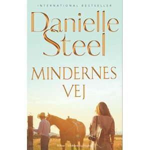 Danielle Steel Mindernes Vej