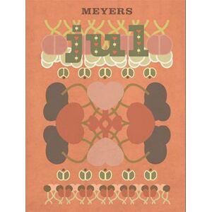 Meyers Madhus Meyers Jul