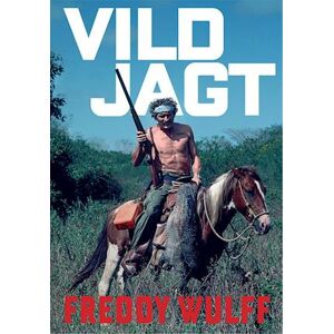 Freddy Wulff Vild Jagt