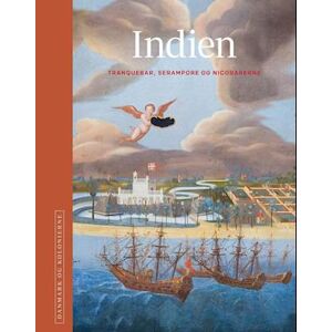 Poul Olsen Indien