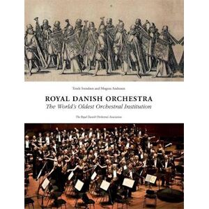 Mogens Andresen Royal Danish Orchestra