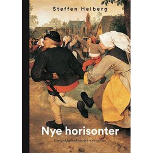 Steffen Heiberg Nye Horisonter