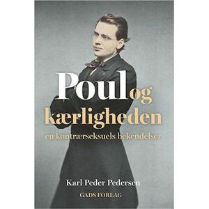 Karl Peder Pedersen Poul Og Kærligheden