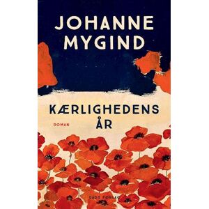 Johanne Mygind Kærlighedens År