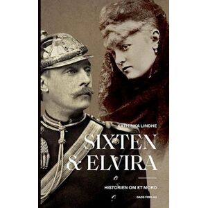 Kathinka Lindhe Sixten Og Elvira